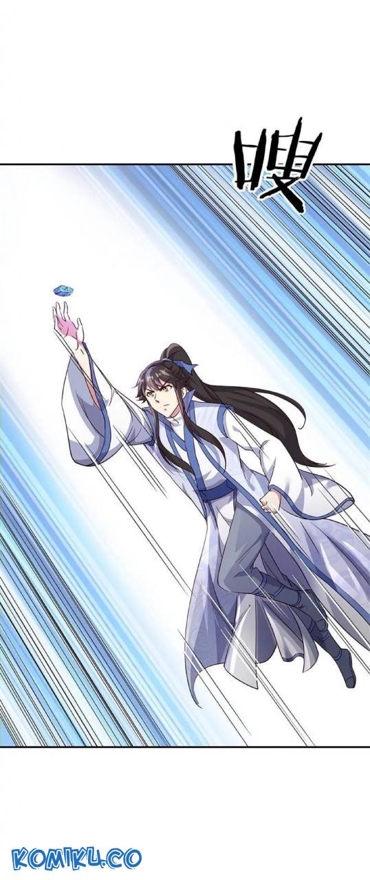 Peerless Soul Chapter 178 Bahasa Indonesia